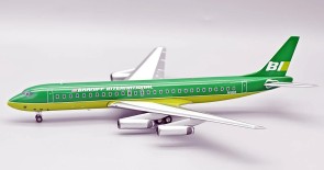 1:200 Douglas DC-8 Diecast Model Airliners ezToys - Diecast Models