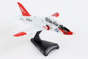 Goshaw T-45C die-cast by Postage Stamp PS5369-1 scale 1:100