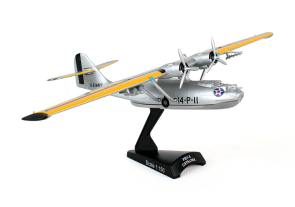 PBY-5 Catalina by Postage Stamp Models PS5556-2 1:150