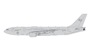 RAAF Tanker Airbus A330-200 MRTT A39-006 Royal Australian Air force Gemini 200 G2RAA773 Scale 1:200 