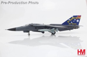 RAAF F-111C Pig A8-131 1973-2003 HA3033 Hobby Master 1:72
