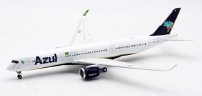 Azul Brasil Airbus A350-941 PR-AOW With Stand Inflight IF359AD0523 Scale 1:200