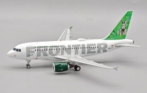 InFlight Models Diecast Model Airliners ezToys - Diecast Models