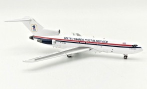 U. S. Mail Boeing 727-27(F) N727EV United States Postal Service El Aviador/InFlight EAV727 Scale 1:200