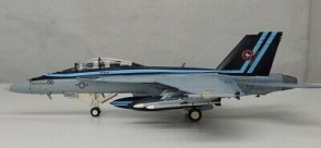 Top Gun 2 F/A-18E Super Hornet Maverick 2022 HA5130-   Scale 1:72