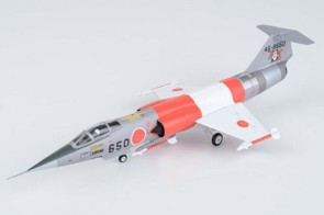 JASDF F-104 Starfighter 2nd Air Wing 203rd TFS 1979 JC Wings JCW-72-F104-002 scale 1:72