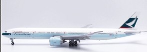MISC Airlines B777-300ER B-HNR JC Wings SA2MISC047 Scale 1:200