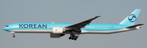Korean Air Boeing 787-10 Dreamliner NC Reg: HL8515 SA4093A JC Wings 1:400
