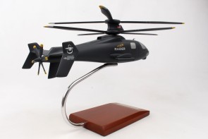 Sikorsky S-97 Raider Executive Series Model D1932 Scale 1:32