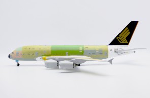 Airbus A380 Summer Sale! ezToys - Diecast Models and Collectibles