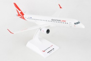 Qantas ERJ-190 Skymarks SKR1129 scale 1:100
