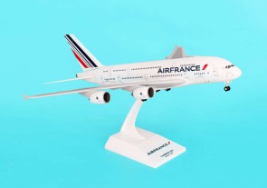 Skymarks Air France A380 1/200 W/GEAR