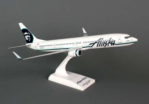 Alaska 737-900ER 1/130 skymarks 
