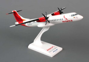 Skymarks Avianca ATR-72-600,SKR772, 1:100 