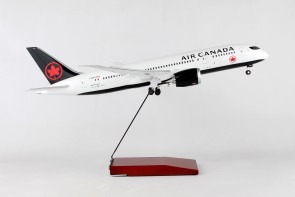 Air Canada Boeing 787-8 Dreamliner Skymarks Supreme SKR8905 scale 1:100
