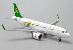 Spring Airlines Airbus A320neo B-30D6 JC LH4CQH165 scale 1:400