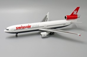 Swissair Asia MD-11 HB-IWN	 stand LH2SWR147 scale 1:200