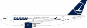 Tarom Airbus A310-325/ET Reg: YR-LCA IF310RO0526 InFlight Models 1:200