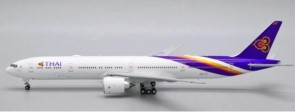 Thai Airways Boeing 777-300ER Reg: HS-TTB With Antenna XX4900 JCWings Scale 1:400
