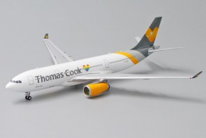Thomas Cook Airbus A330-200 OY-VKF JC Wings LH4TCX163 scale 1:400