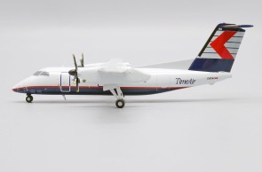 Time Air Dash 8 Q100 C-GTAI JC Wings LH2TAF287 Scale 1:200