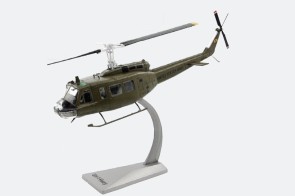 UH-1 Huey 'The Hornets' 116th Assault Helicopter Company by AF1 Models AF1-0151BW Scale 1:48 