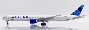 United Airlines Boeing 777-300ER 