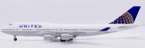 United Airlines Diecast Model Airliners ezToys - Diecast Models