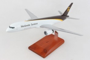UPS 757-200F New Livery G71010 Executive Series Scale 1:100