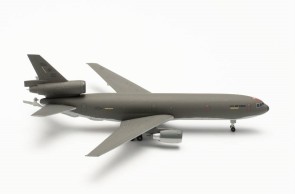 USAF KC-10A Extender (DC-10) 85-0034 'Louisiana Yard Dog' Herpa Wings 536479 Scale 1:500