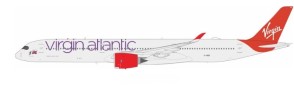 Virgin Atlantic Airbus A350-1000  W Stand G-VTEA  Limited  Inflight/B-Models B-VIR-35X-TEA scale 1:200