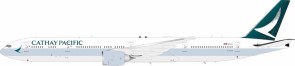 Cathay Pacific Boeing 777-300ER Reg: B-KPA WB-777-3-014 InFlight Models 1:200