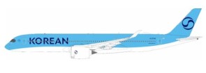 Korean Air Airbus A350-900 Reg: HL8746 WB-A350-9-021 InFlight Models 1:200