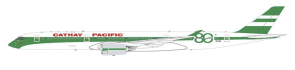 Misc Airbus A350-900XWB 80th Anniversary Reg: B-LRJ WB4071 Aviation Models 1:400