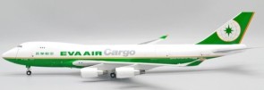 EVA Air Summer Sale! ezToys - Diecast Models and Collectibles