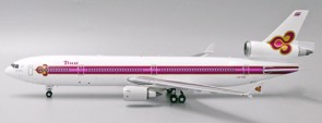 Thai Airways McDonnell Douglas MD-11 "OC" Reg: HS-TMD With Stand XX2945JCWings Scale 1:200