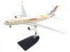 Sale! Etihad Airways A330-200 TMALL Reg. A6-EYH W/Stand Phoenix 100056B Scale 1:200