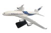 Sale! Malaysia Airlines Airbus A380-841 9M-MNF Rolling Detachable Gears Aviation400 AV4138 Scale 1:400