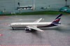 Aeroflot Boeing B767-300ER VP-BAX  Phoenix 11046 scale 1:400