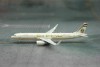  Etihad Airlines A321-200 W Sharklet  A6-AEA Phoenix 10983 scale 1:400 