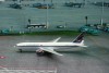 Aeroflot Boeing B777-200ER Reg# VP-BAS Phoenix 11160 Scale 1:400