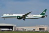 Saudi Arabian “The Red Sea” Boeing 787-10 Dreamliner HZ-AR33 Die-Cast Phoenix 11852 Scale 1:400