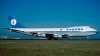 Sabena Airlines Boeing 747-100 OO-SGA Phoenix Model Diecast 11862 Scale 1:400