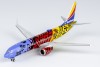 Southwest 'Imua One' Boeing 737 MAX 8 N8710M Die-Cast NG Models 88016 Scale 1:400