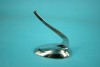 Phoenix Models Chrome Finish Stand Scale 1:400 PH30005
