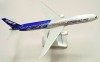 Boeing House 767-400 Leading The Way w/Gear NEW Hogan HG2315G scale 1:200