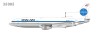 2nd Edition Pan American World Airways "Clipper George T. Baker”  L-1011-500 N510PA NG Models 35005 scale 1:400
