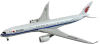 Sale! Air China Airbus A350-941 B-322Y With Stand Aviation400 AV4141 Scale 1:400
