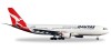 Qantas A330-200 VH-EBP "Ningaloo Reef" HE527316  Scale 1:500