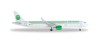 Germania (Germany) Airbus A321 HE527798 Scale 1:500